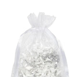 2" x 3" Organza Bag Ideal for Small Keepsakes