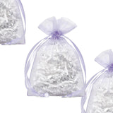 8” x 12” Organza Bags Ideal for Wedding Gifts