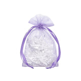 Sheer 5” x 8” Organza Bags – Perfect for Small Favors