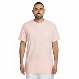 Fine Jersey Crewneck Short Sleeve Tee