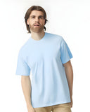 Comfort Colors® Garment-Dyed Heavyweight Crewneck Short Sleeve T-Shirt