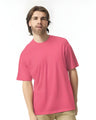 Comfort Colors® Garment-Dyed Heavyweight Crewneck Short Sleeve T-Shirt