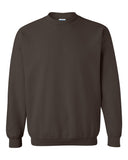 Gildan Heavy Blend Crewneck Long Sleeve Sweatshirt