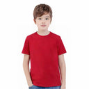 Gildan DryBlend Youth Crewneck Moisture Wicking T-Shirt