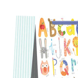 Patterned Gift Bags 10" X 5" X 12 1/2" Strong Eco-Friendly Gift Bags