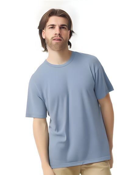 Comfort Colors® Garment Dyed Heavyweight Crewneck Short Sleeve T-Shirt