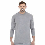 Gildan® DryBlend Crewneck Long Sleeve T-Shirt