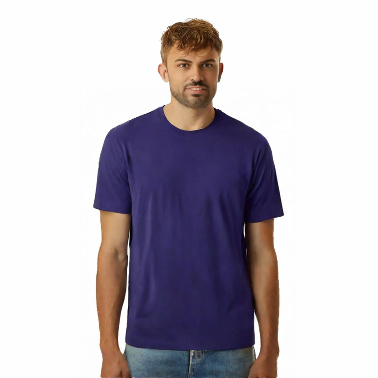 12 Pack: Hanes® Essential-T Crewneck Short Sleeve T-Shirt