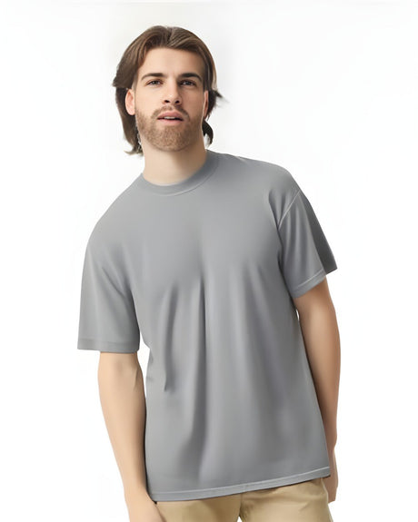 Comfort Colors® Garment-Dyed Heavyweight Crewneck Short Sleeve T-Shirt