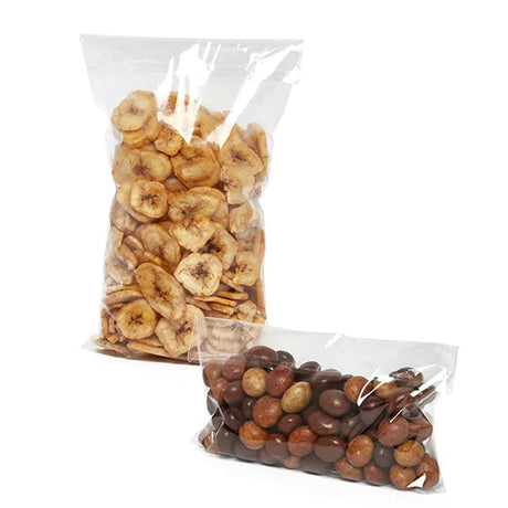 1.2 Mil Self-Sealing Lip Bags 2'' x 2''