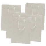 Glossy Euro Totes 16'' x 6'' x 12'' for Small Packaging Needs