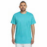 Fine Jersey Crewneck Short Sleeve Tee