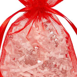 2" x 3" Organza Bag Tiny Pouch for Small Treats