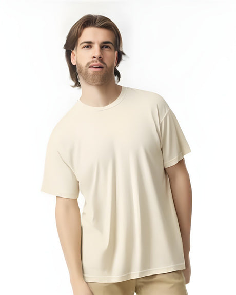 Comfort Colors® Garment Dyed Heavyweight Crewneck Short Sleeve T-Shirt