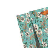 Fun Patterned Gift Bags 10" X 5" X 12-1/2"