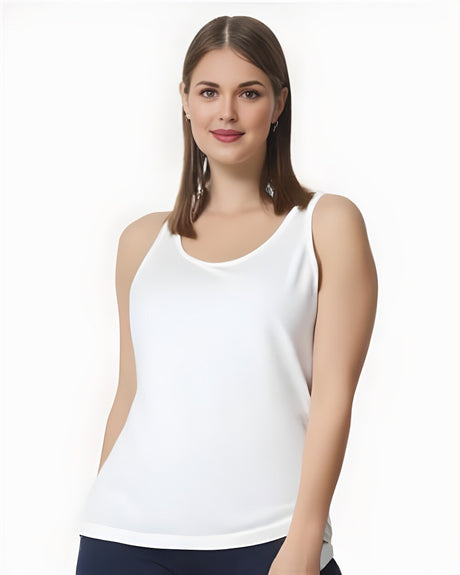 Gildan® Softstyle Women’s Sleeveless Tank Top