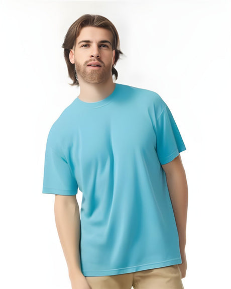 Comfort Colors® Garment Dyed Heavyweight Crewneck Short Sleeve T-Shirt