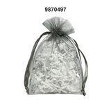 6” x 9” Organza Bags Simple Elegant Wrapping Solution