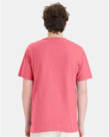 ComfortWash by Hanes® Garment-Dyed T-Shirt with Pocket