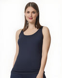 Gildan Women Softstyle Sleeveless Summer Tank