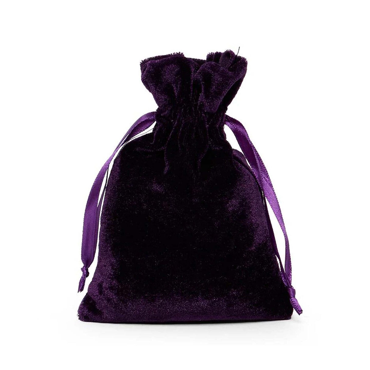 Velvet Bags 6" x 9" Spacious and Luxurious