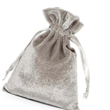 Soft Velvet Bags 4" x 6" Ideal for Gifting