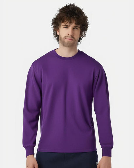 Gildan® Ultra Cotton Long Sleeve Crewneck T-Shirt