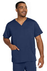 Wink® Men's Premiere Flex V-Neck Top