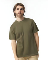 Comfort Colors® Garment Dyed Heavyweight Crewneck Short Sleeve T-Shirt