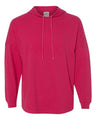 Unisex Hooded Game Day Jersey T-Shirt