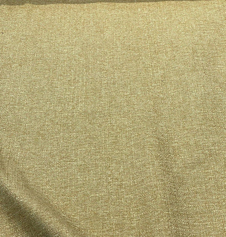 Robert Allen Boho Weave Polyester Fabric - Dune Antique Gold, 58" Width (1 Yard)
