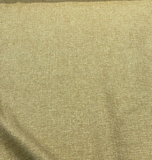 Robert Allen Boho Weave Polyester Fabric - Dune Antique Gold, 58" Width (1 Yard)