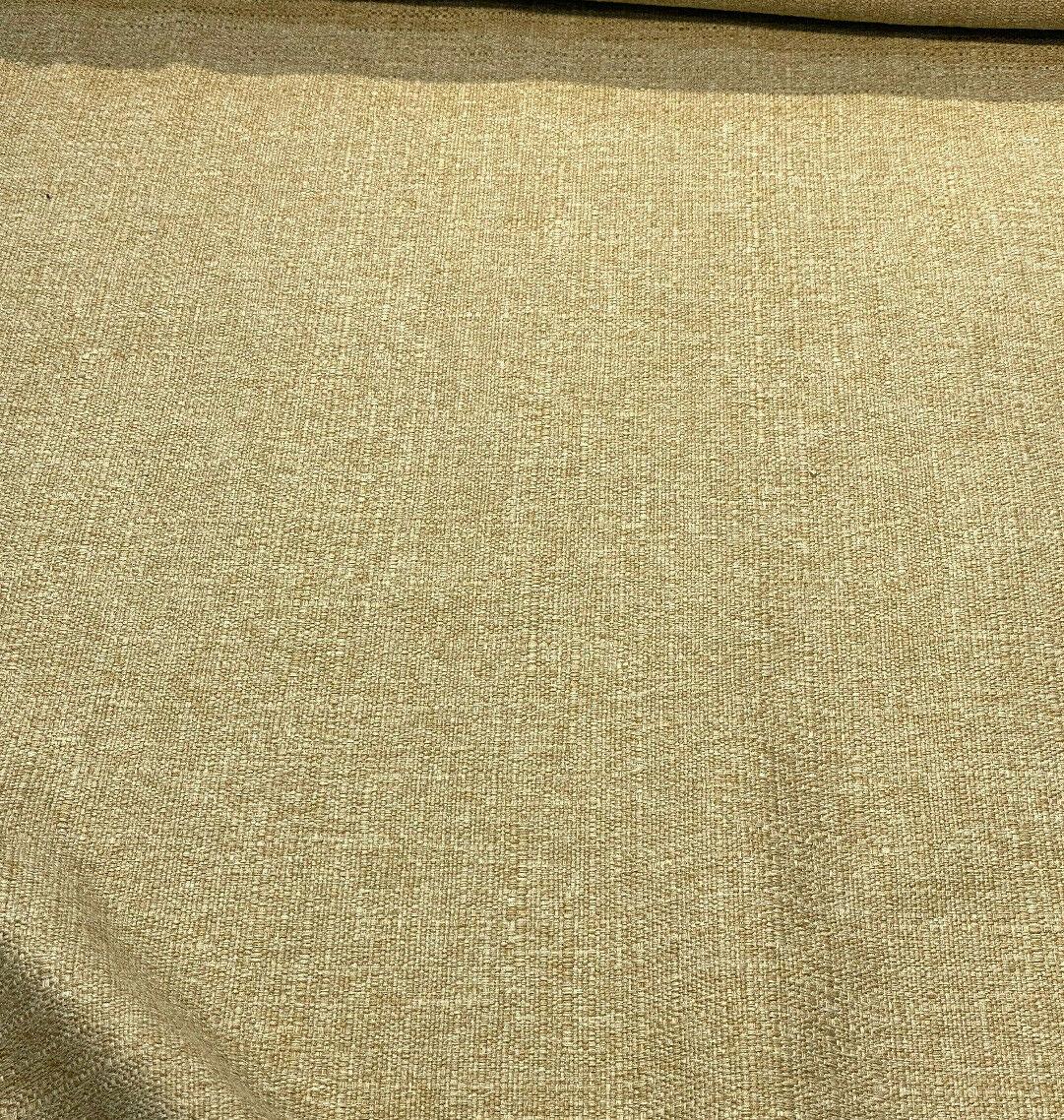 Robert Allen Boho Weave Polyester Fabric - Dune Antique Gold, 58" Width (1 Yard)