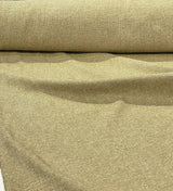 Robert Allen Boho Weave Polyester Fabric - Dune Antique Gold, 58" Width (1 Yard)