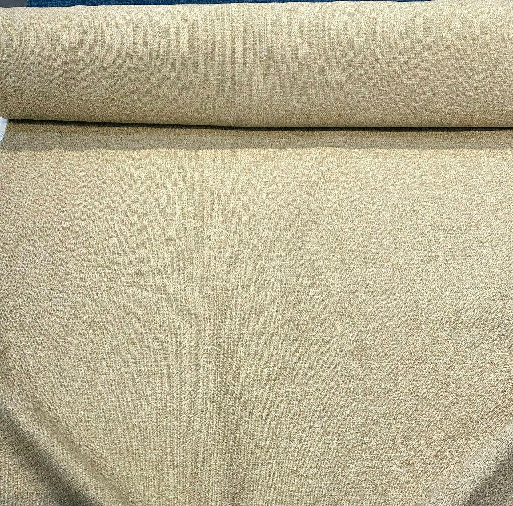 Robert Allen Boho Weave Polyester Fabric - Dune Antique Gold, 58" Width (1 Yard)