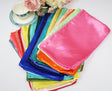 Satin Chair Sashes Sample Lot