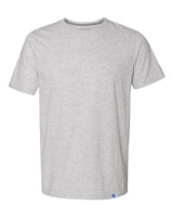 Russell Athletic® CVC Performance Crewneck Short Sleeve T-Shirt