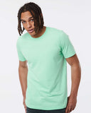 Tultex® Combed CVC T-Shirt