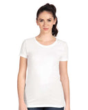 Next Level® Women's Ideal Crewneck Short Sleeve T-Shirt