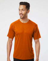 Paragon® Islander Performance Crew Neck Short Sleeve T-Shirt