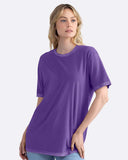 Next Level® Soft Wash Crewneck Short Sleeve T-Shirt