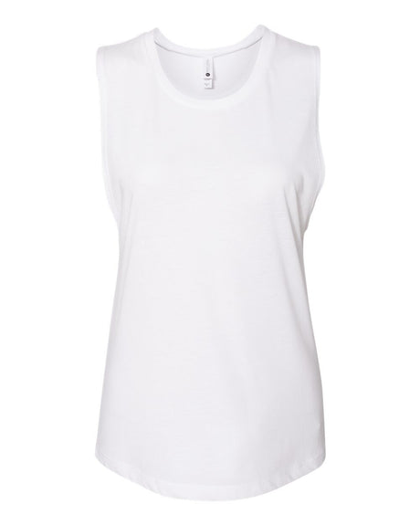 Next Level® Women’s Festival Muscle Tank - 5013