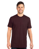 Next Level® Cotton Crewneck Short Sleeve T-Shirt