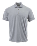 Paragon® Youth Saratoga Performance Mini Mesh Polo T-shirt