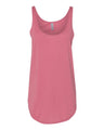 Next Level® Ladies Festival Sleeveless Tank Top - 5033