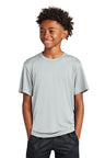 Sport-Tek® Youth Crewneck PosiCharge Competitor Short Sleeve Tee