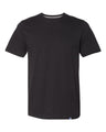 Russell Athletic® CVC Performance Crewneck Short Sleeve T-Shirt