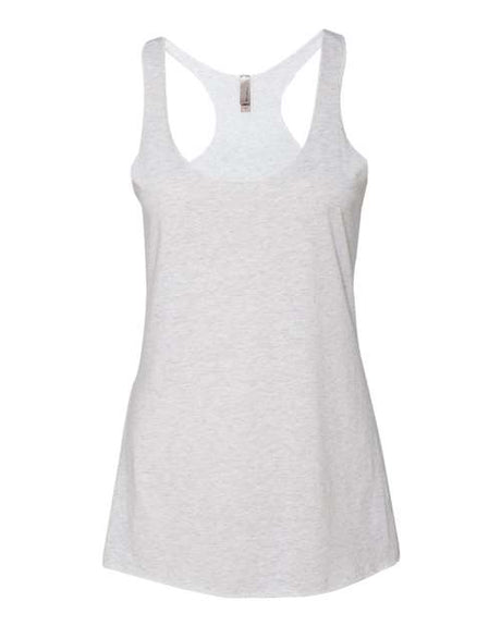 Next Level® Women’s Triblend Racerback Tank - 6733