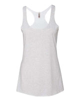 Next Level® Women’s Triblend Racerback Tank