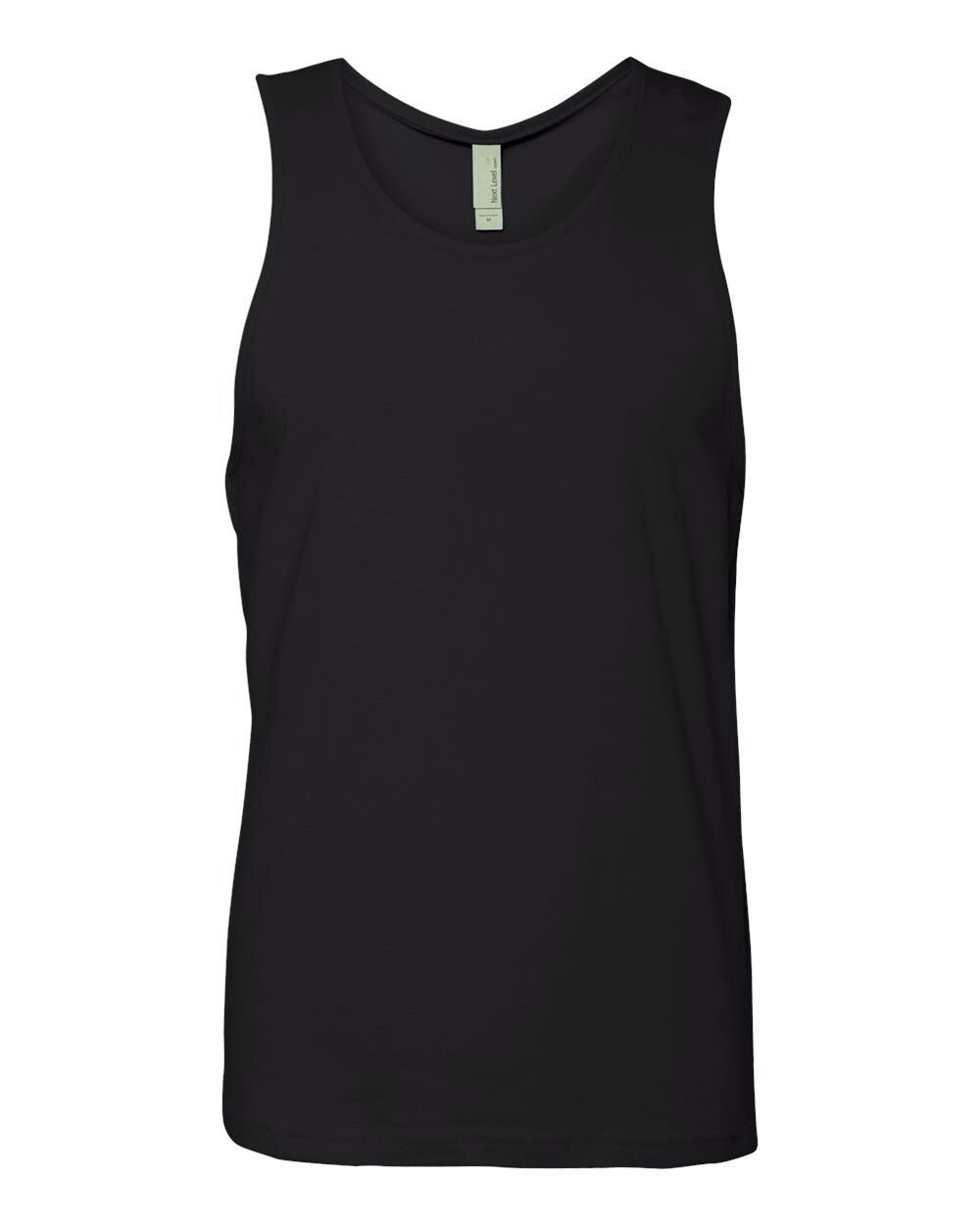 Next Level® Men's Cotton Muscle Sleeveless Tank - 3633
